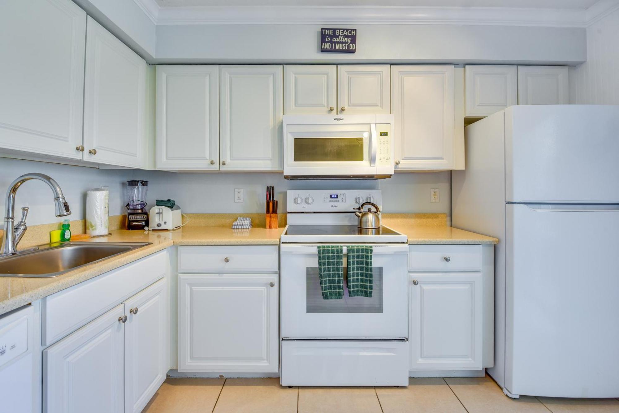 Apartmán Gulf Getaway With Porch And Direct Beach Access! Longboat Key Exteriér fotografie